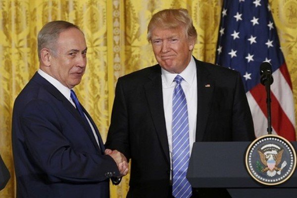 توافق قرن، تیر خلاص آمریکا و اسرائیل به پرونده فلسطین