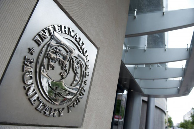 Talks underway in IMF on offering emergency loan to Iran: spox