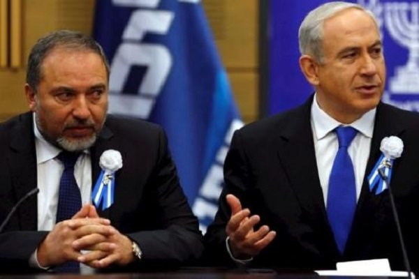 وزیرجنگ سابق نتانیاهو خواستار سرنگونی کابینه حاکم شد