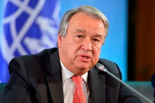 UN chief calls for independent probe into suspicious PG tanker attacks