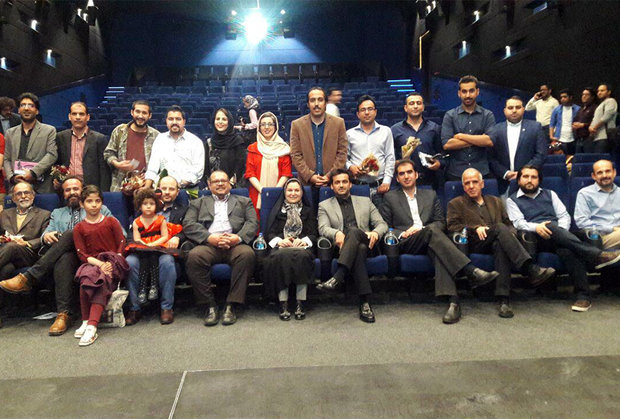 معرفی برگزیدگان جشنواره استانی فیلم کوتاه شیراز