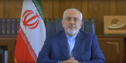 Mohammad Javad Zarif