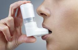 Asthma rate on the rise in Iran 