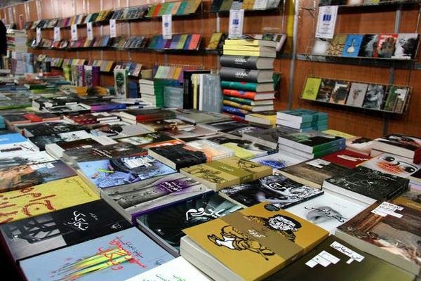 نمایشگاه بزرگ کتاب اصفهان مهرماه امسال برگزار می‌شود