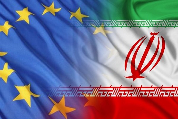 EU says 'political talks with Iran were constructive’