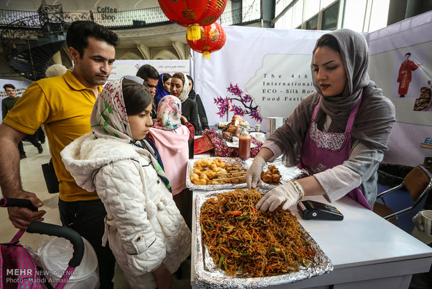 مردم نباید نگران بالان بودن آنتی بیوتیک مواد غذایی باشند