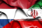 Iran welcomes continued consultations with Netherlands
