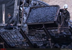 تراز مثبت مالی مواد معدنی در مازندران