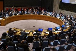 آمریکا قطعنامه پیشنهادی کویت در حمایت از فلسطین را وتو کرد