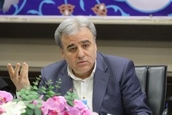 CHHTO Deputy Director Mohammad Moheb-Khodai in an undated photo