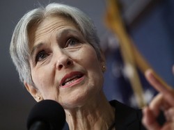 Jill Stein slams Netanyahu’s anti-Iran rhetoric