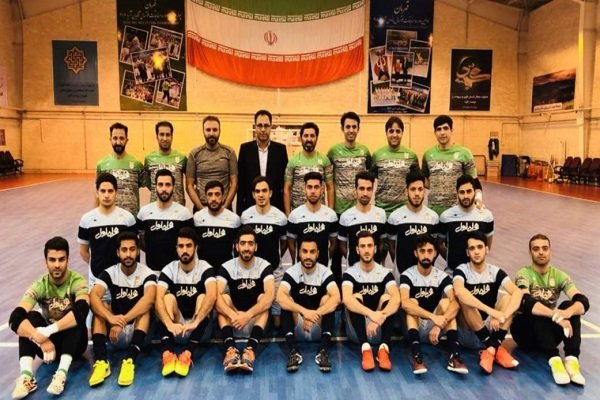 پشت پرده تغییر مربی تیم ملی فوتسال ایران
