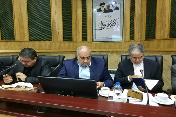 عملکرد دولت در استان قابل دفاع نیست/ برجام بی ثمر برای کرمانشاه
