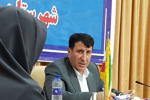 اعطای ۳۱میلیارد و ۶۳۴میلیون تومان تسهیلات اشتغال روستایی درنهاوند