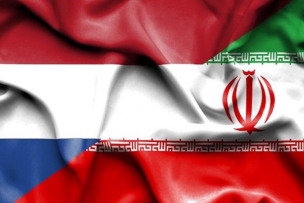 Iran welcomes continued consultations with Netherlands