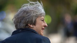 Theresa May 