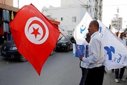 آغاز شمارش آرای همه پرسی قانون اساسی جدید تونس