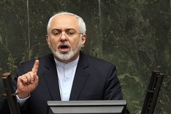 Zarif rejects revocation of visa-free entrance for Azeri nationals
