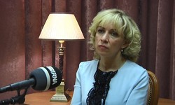 Russia calls nuclear deal ‘irrevocable’ document