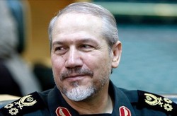 Strong Iran is ‘unconquerable’: general