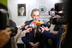 ولایتی