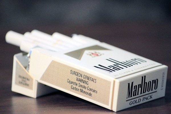 Iran signs MoU with Philip Morris for Marlboro joint production