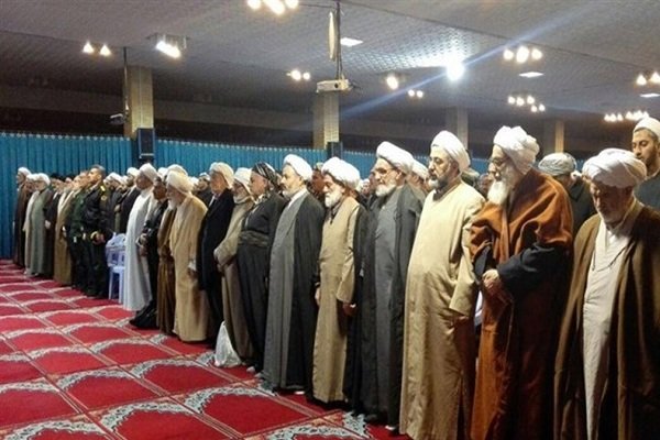 نشست مشترک علمای شیعه و سنی آذربایجان غربی برگزار می شود