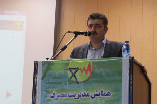 تابستان بدون خاموشی در قزوین با ۱۰ درصد صرفه جویی ممکن می شود