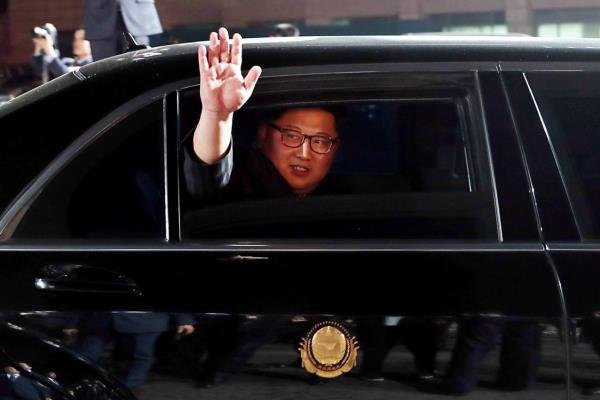 کیم جونگ اون: دیدار با ترامپ نتایج مثبتی خواهد داشت