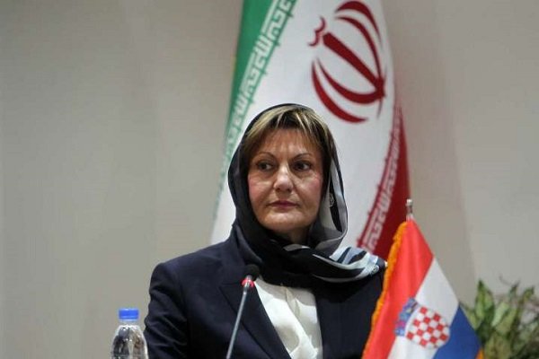 Croatia eyes energy coop. with Iran