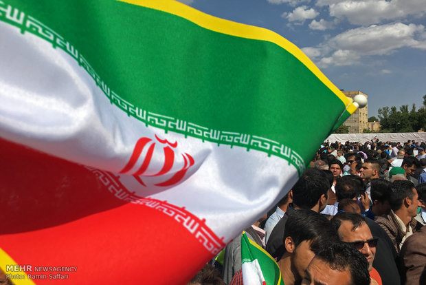 سفر حسن روحانی رئیس جمهور به خراسان رضوی