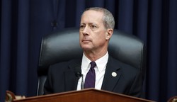 Senior Republican warns Trump against exiting Iran deal