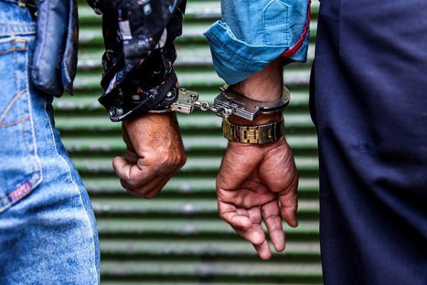 دستگیری ۱۳ معتاد متجاهر در ایلام