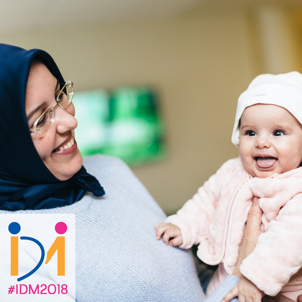 Midwives, main supporters of women’s health