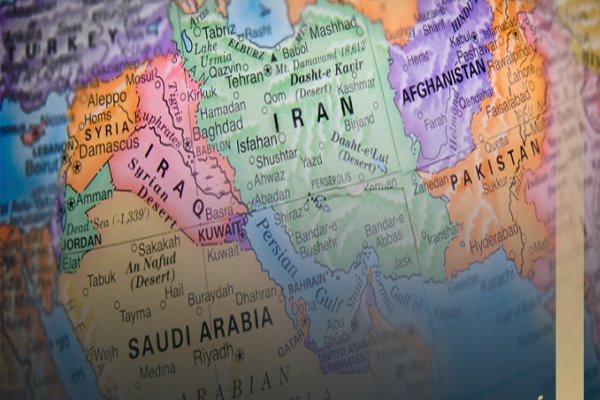 خلیج فارس کے ممالک ایران سے جنگ میں امریکہ کا مکمل ساتھ دینے سے گریزاں، سی این این