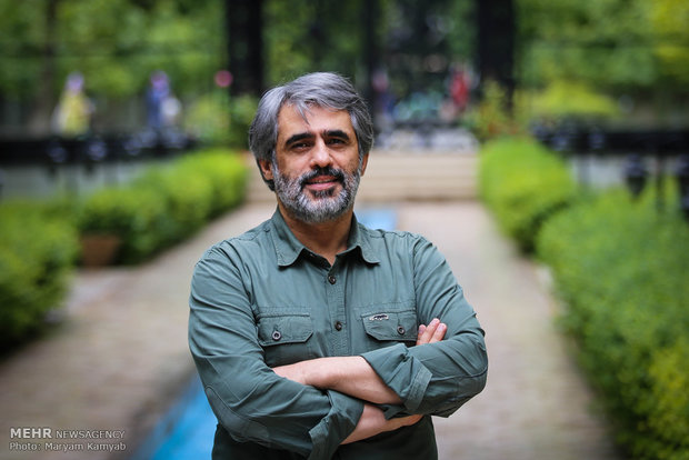 سعید ابوطالب هم «شام ایرانی» می‌سازد/ «ماه‌پیشونی» در شبکه خانگی