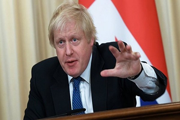 نخست وزیر انگلیس تاریخ دقیق خروج از اروپا را اعلام کرد