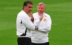 Carlos Queiroz