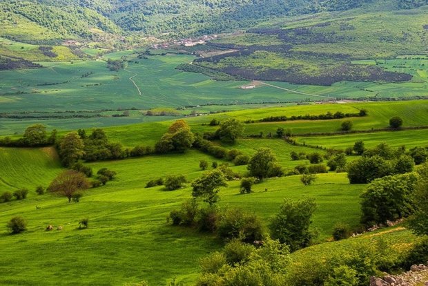 کاوش زوایای پنهان تمدن ایران در دشت پریم ساری