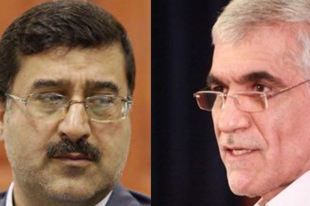 آغاز جلسه انتخاب شهردار تهران/احتمال انصراف مکارم