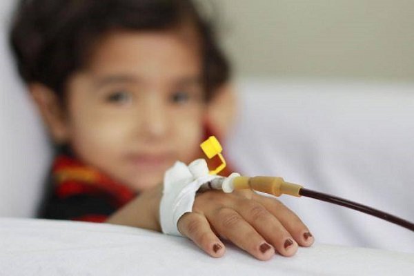 مساعدت ۳۲۰ میلیون ریالی به بیماران سخت‌درمان در استان همدان