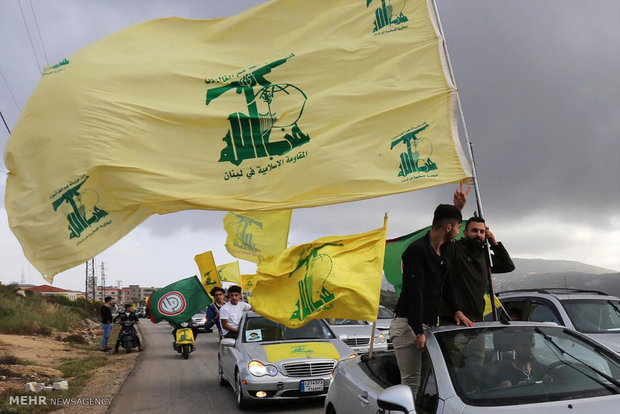 ائتلاف 14 فبراير يدين القرار البريطاني بتصنيف حزب الله 