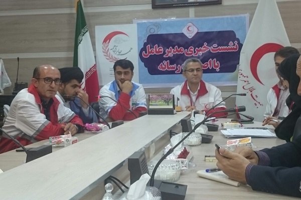 تیم‌های واکنش سریع در همه شهرستان‌های استان بوشهر مستقر می‌شود