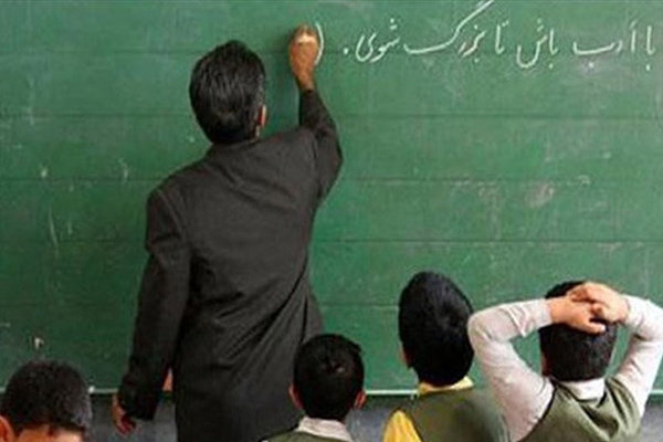 کمبود 4هزار معلم در سطح استان هرمزگان