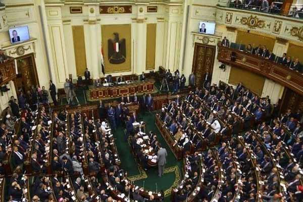 موافقت پارلمان مصر با تمدید ۳ ماهه حالت فوق العاده در این کشور