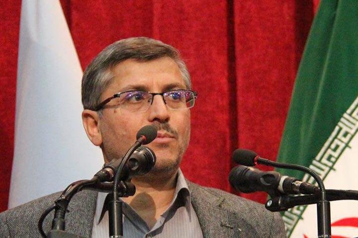 زنجان،همايش،محيط،بهداشت،قزلباش،برگزاري