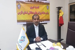 شهرداری شیراز از هیات های ورزشی حمایت کند