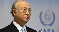 IAEA: Iran honoring nuclear commitments 