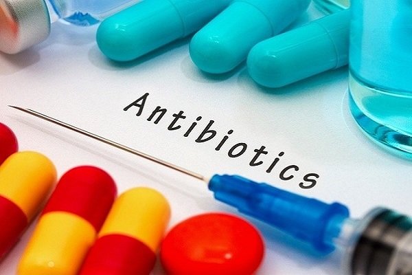 عدم تاثیر بسیاری از آنتی بیوتیک ها در برابر عفونت های شایع کودکی