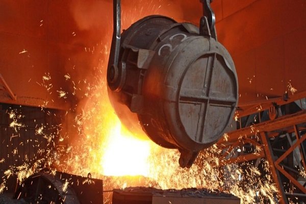 Iran’s steel output rises by 47% in 2018: WSA